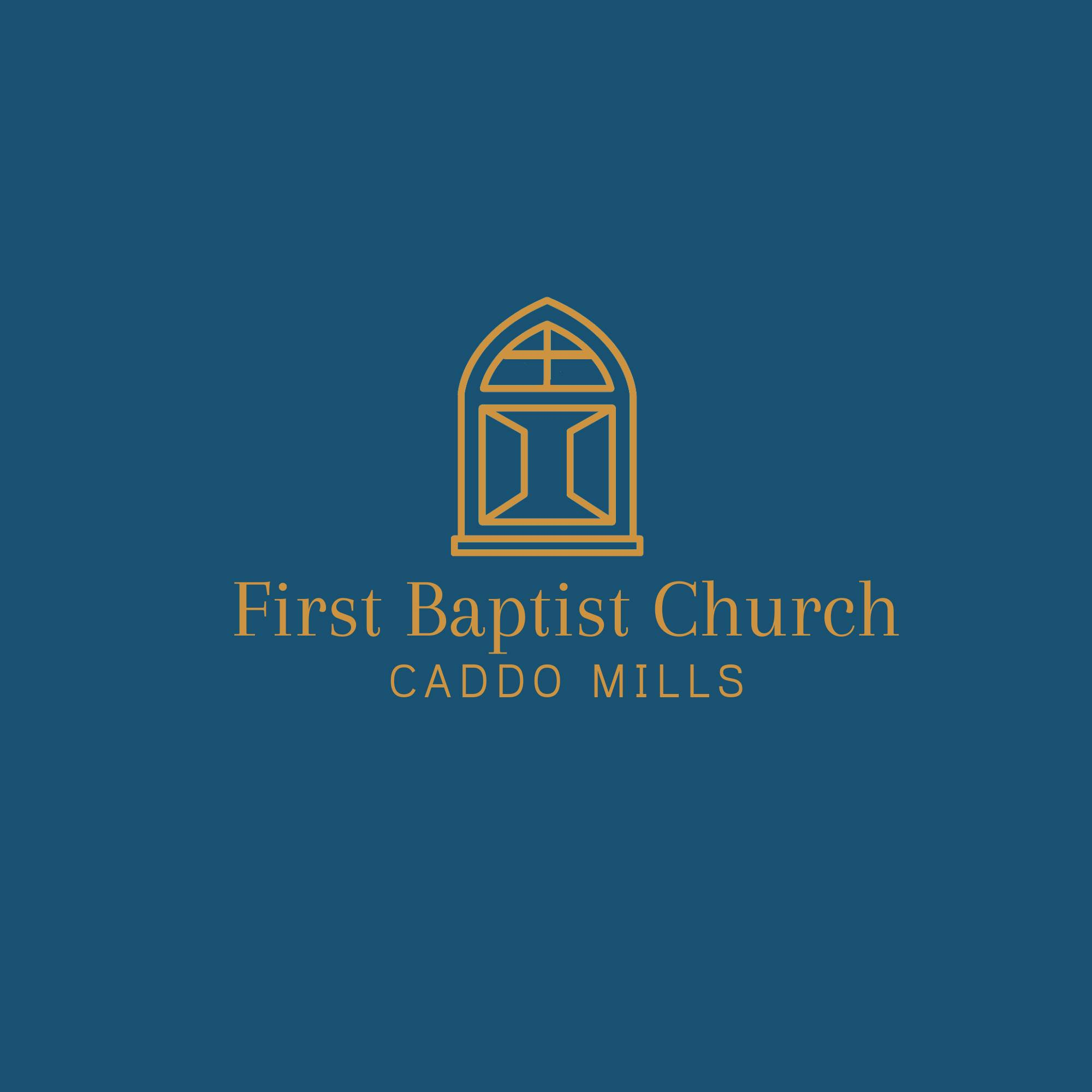 FBC Caddo Mills Logo